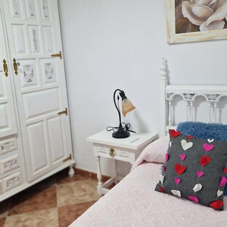 Casa Francisca En El Casco Antiguo Villa Vejer de la Frontera Bagian luar foto