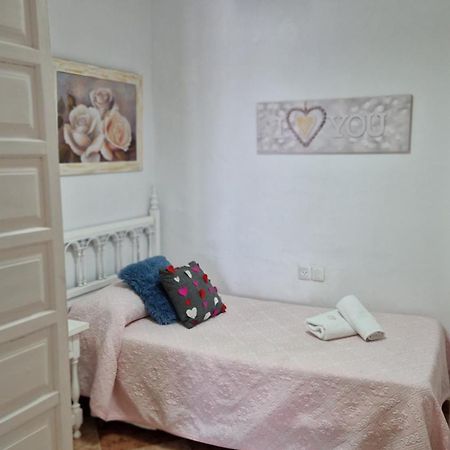 Casa Francisca En El Casco Antiguo Villa Vejer de la Frontera Bagian luar foto