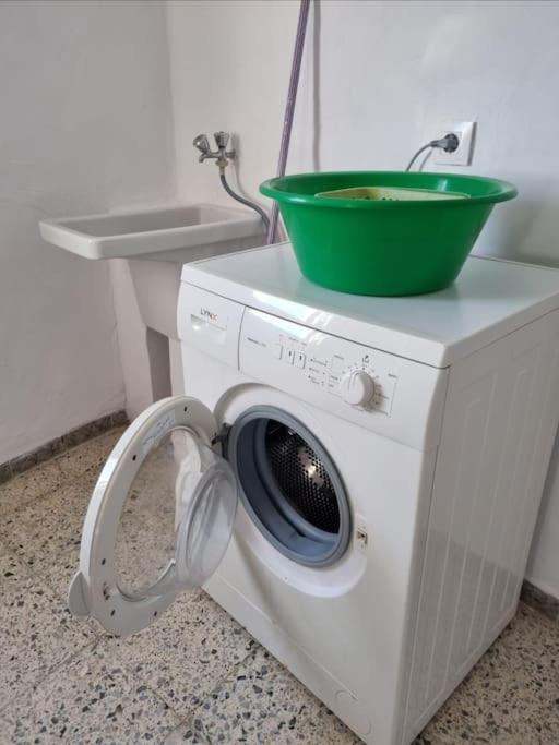 Casa Francisca En El Casco Antiguo Villa Vejer de la Frontera Bagian luar foto