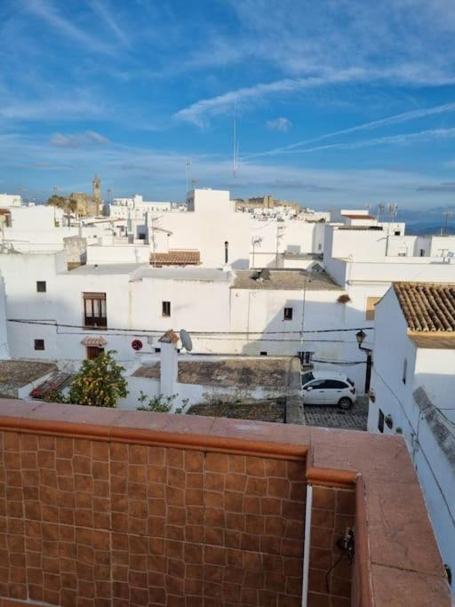 Casa Francisca En El Casco Antiguo Villa Vejer de la Frontera Bagian luar foto