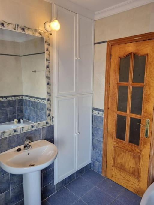 Casa Francisca En El Casco Antiguo Villa Vejer de la Frontera Bagian luar foto