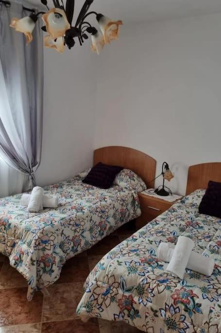 Casa Francisca En El Casco Antiguo Villa Vejer de la Frontera Bagian luar foto