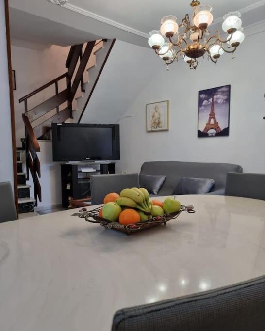 Casa Francisca En El Casco Antiguo Villa Vejer de la Frontera Bagian luar foto