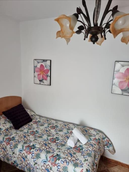 Casa Francisca En El Casco Antiguo Villa Vejer de la Frontera Bagian luar foto