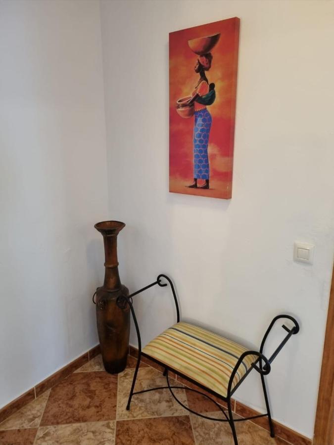 Casa Francisca En El Casco Antiguo Villa Vejer de la Frontera Bagian luar foto