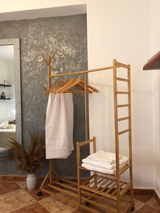 Casa Francisca En El Casco Antiguo Villa Vejer de la Frontera Bagian luar foto