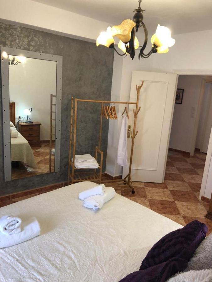Casa Francisca En El Casco Antiguo Villa Vejer de la Frontera Bagian luar foto