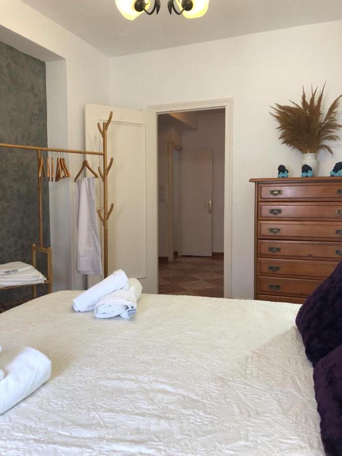 Casa Francisca En El Casco Antiguo Villa Vejer de la Frontera Bagian luar foto