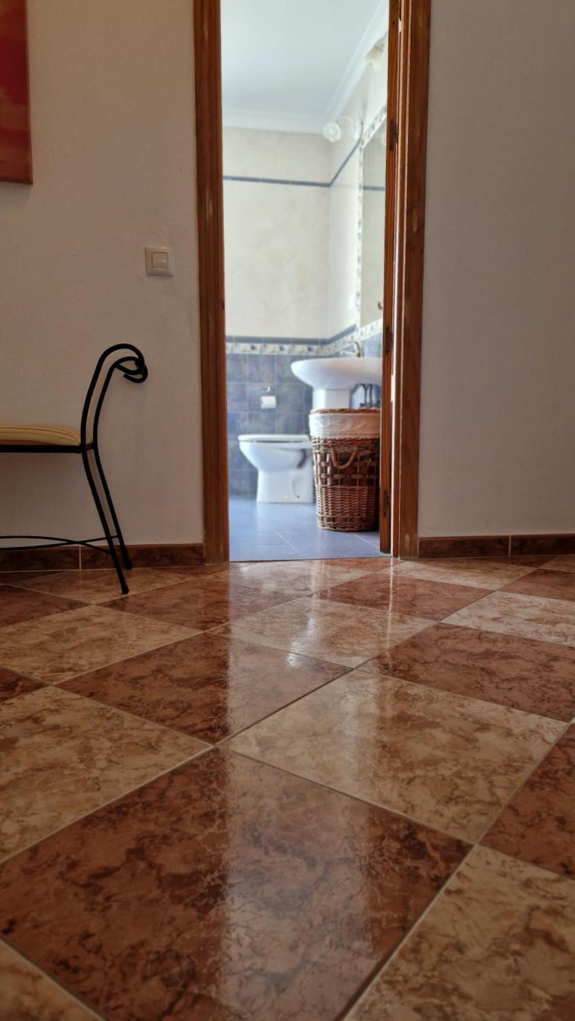 Casa Francisca En El Casco Antiguo Villa Vejer de la Frontera Bagian luar foto