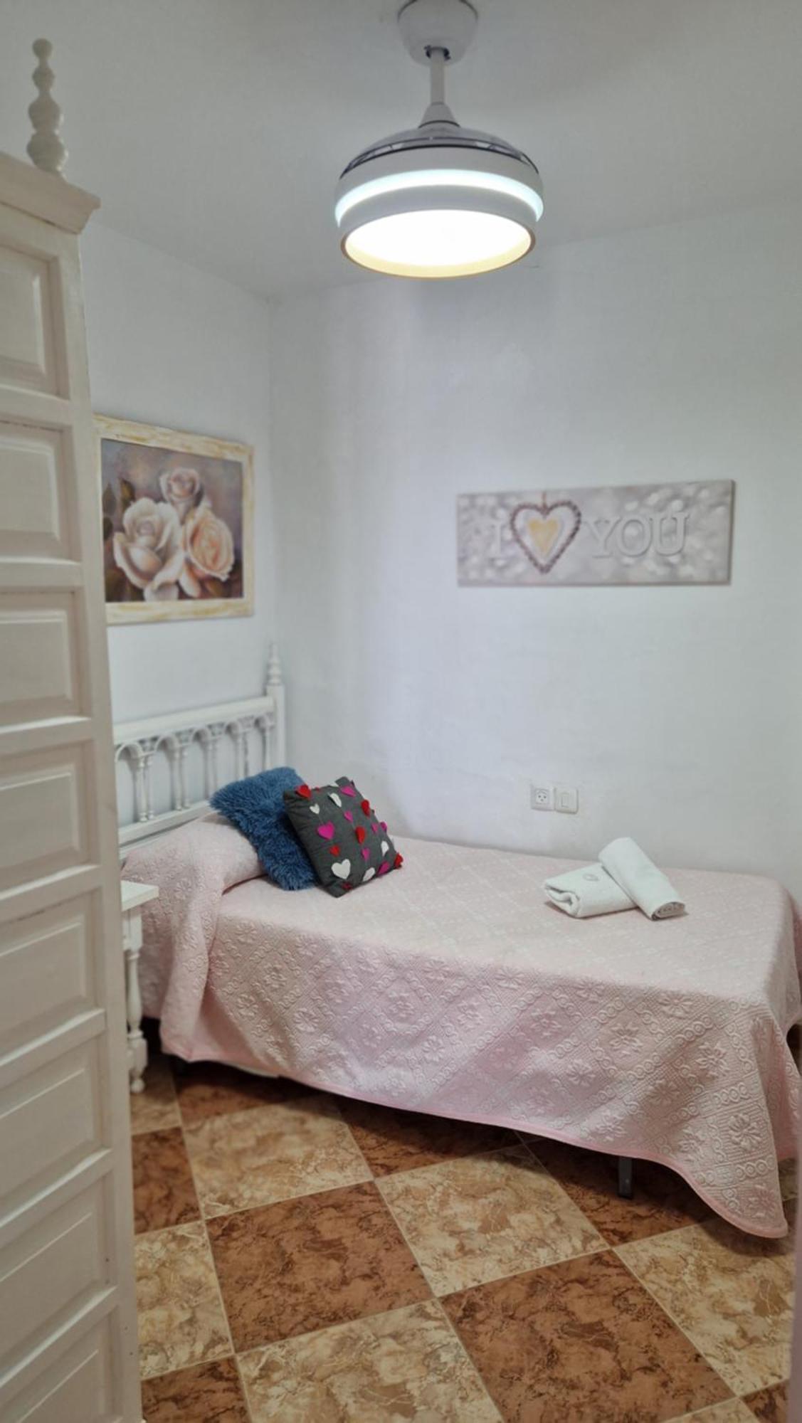Casa Francisca En El Casco Antiguo Villa Vejer de la Frontera Bagian luar foto
